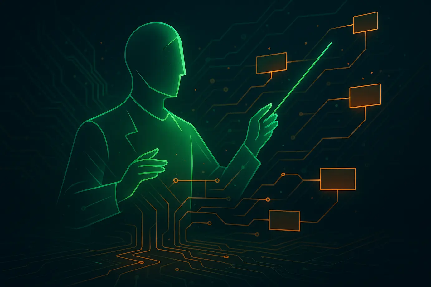 Fractional CTO for AI Companies