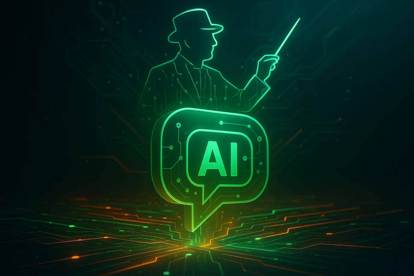 Independent AI Advisor