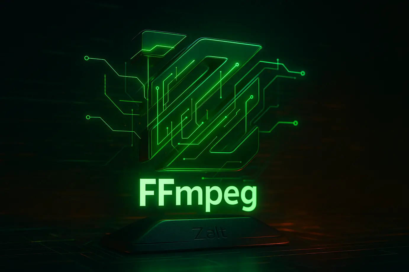 How FFmpeg Stays In Control